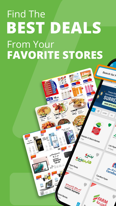 ClicFlyer: Weekly Flyer & Deal screenshot 8