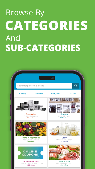 ClicFlyer: Weekly Flyer & Deal screenshot 4