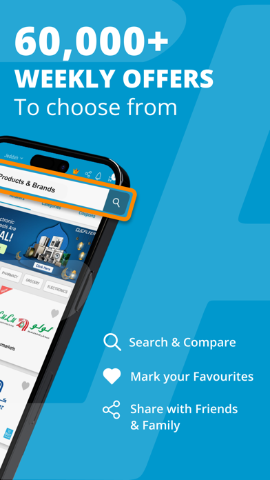 ClicFlyer: Weekly Flyer & Deal screenshot 7