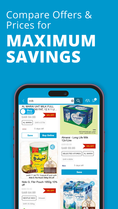 ClicFlyer: Weekly Flyer & Deal screenshot 5