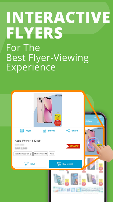 ClicFlyer: Weekly Flyer & Deal screenshot 6