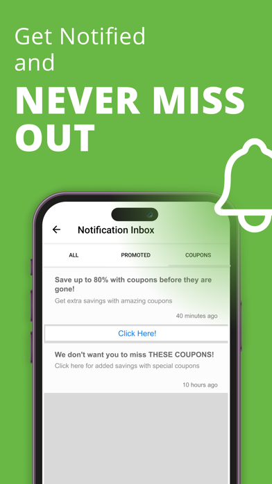 ClicFlyer: Weekly Flyer & Deal screenshot 2