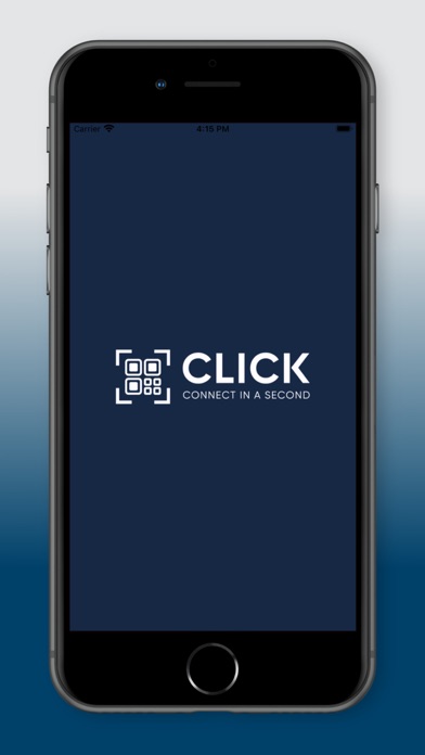 Click - Connect in a Second screenshot 5