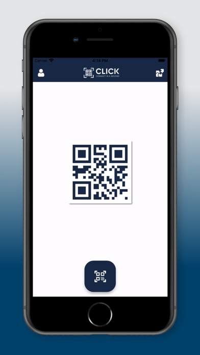 Click - Connect in a Second screenshot 3