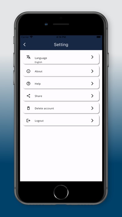 Click - Connect in a Second screenshot 1
