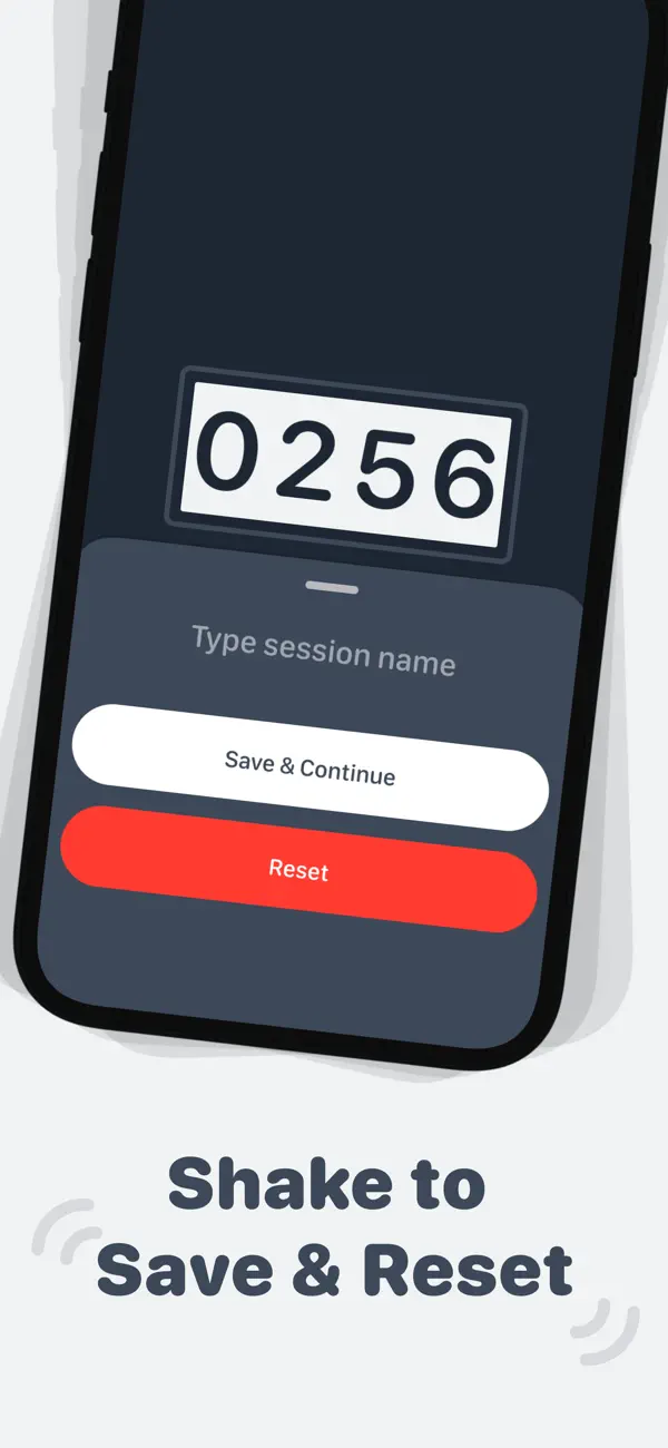 Click Counter by Clicker screenshot 5