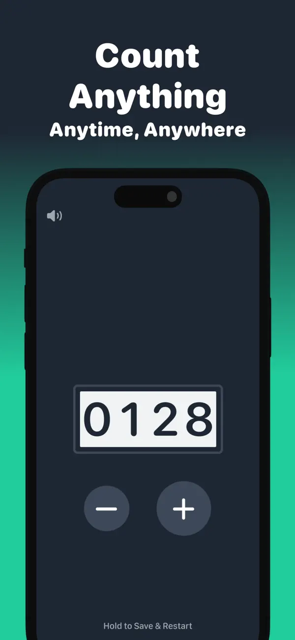 Click Counter by Clicker screenshot 6
