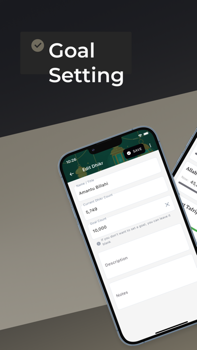 Click Counter: Tap Counter screenshot 2