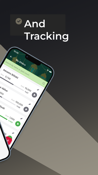 Click Counter: Tap Counter screenshot 1