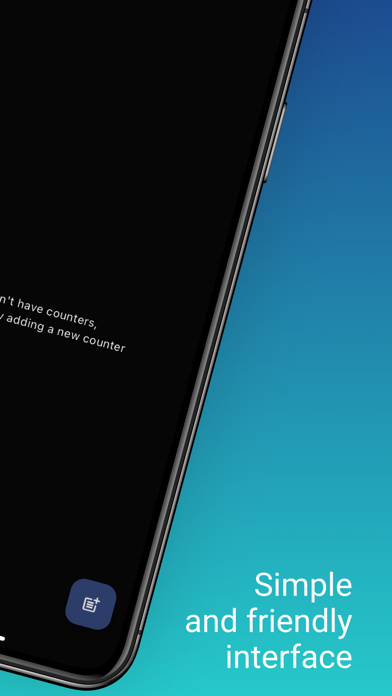 Click Counter - Tap Tracker screenshot 2