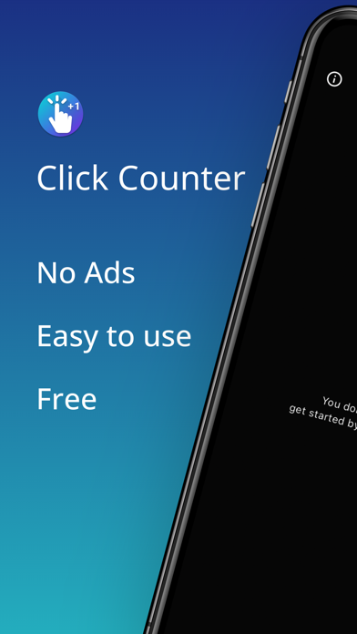 Click Counter - Tap Tracker screenshot 3