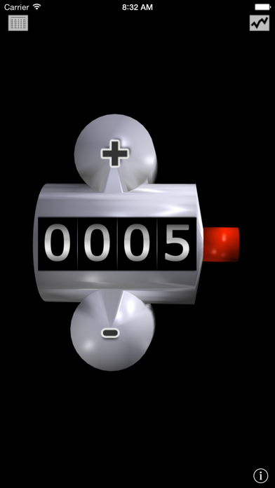 Click Counter screenshot 3