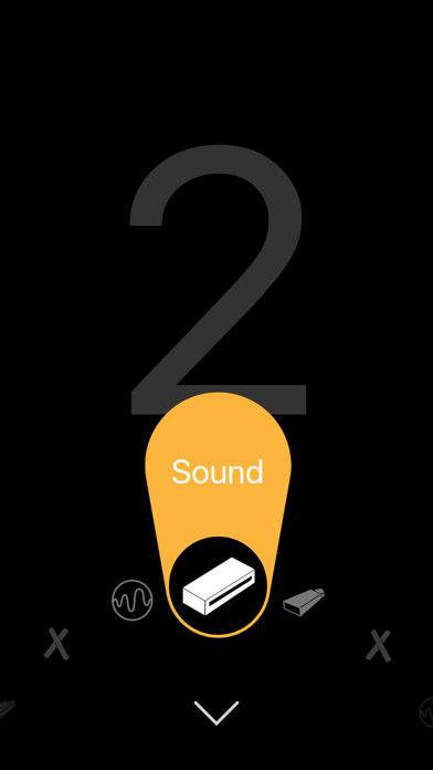 Click Metronome screenshot 1