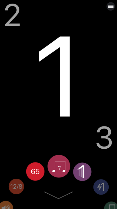 Click Metronome screenshot 10