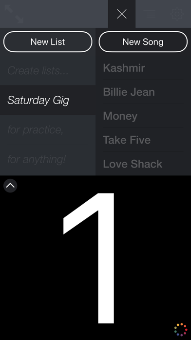 Click Metronome screenshot 8