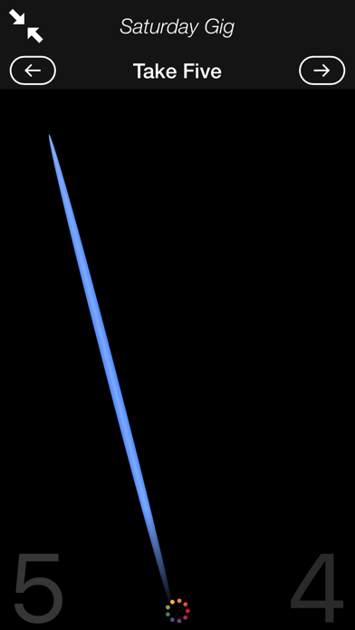 Click Metronome screenshot 7