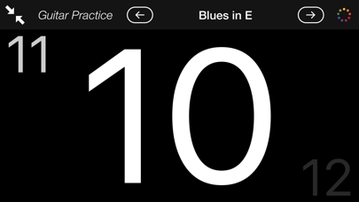 Click Metronome screenshot 4