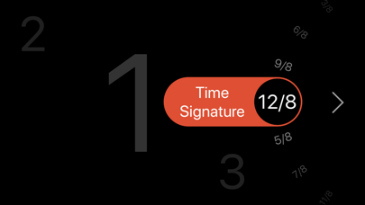 Click Metronome screenshot 6