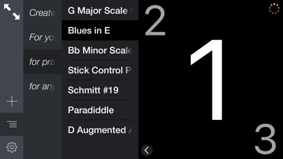 Click Metronome screenshot 5