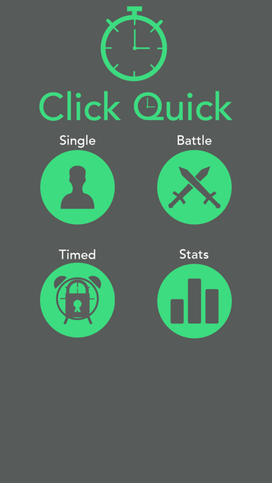 Click Quick screenshot 5
