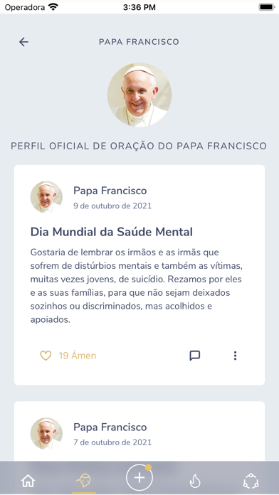 Click To Pray screenshot 5