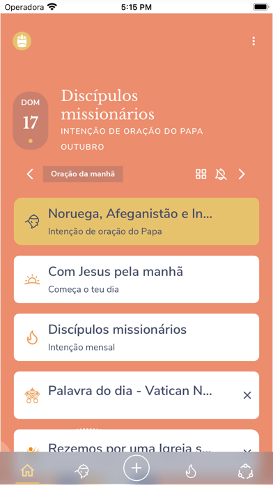 Click To Pray screenshot 2