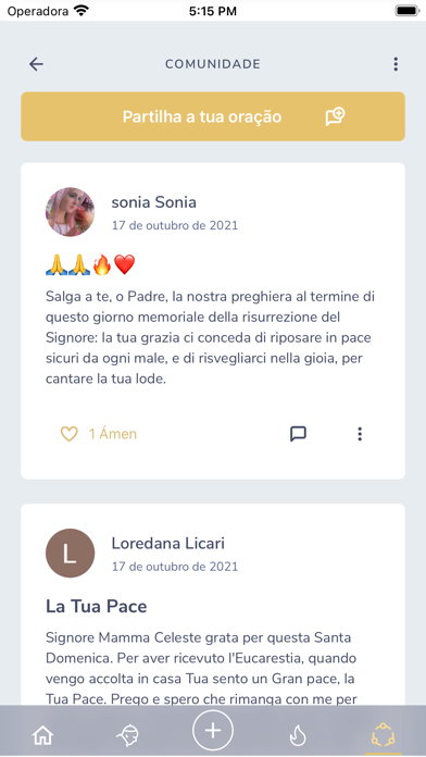 Click To Pray screenshot 1