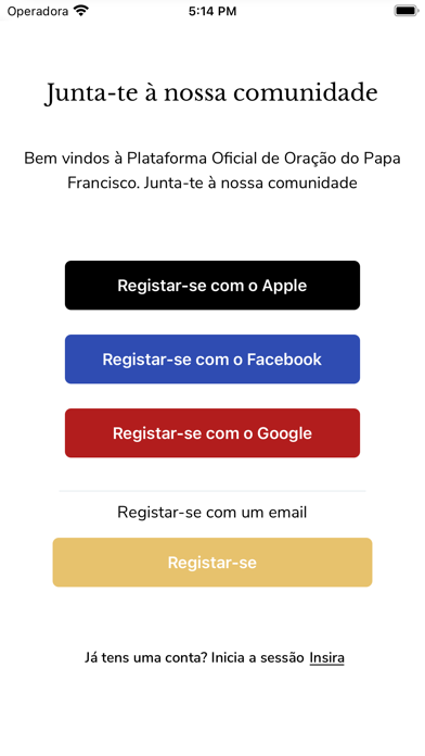 Click To Pray screenshot 3