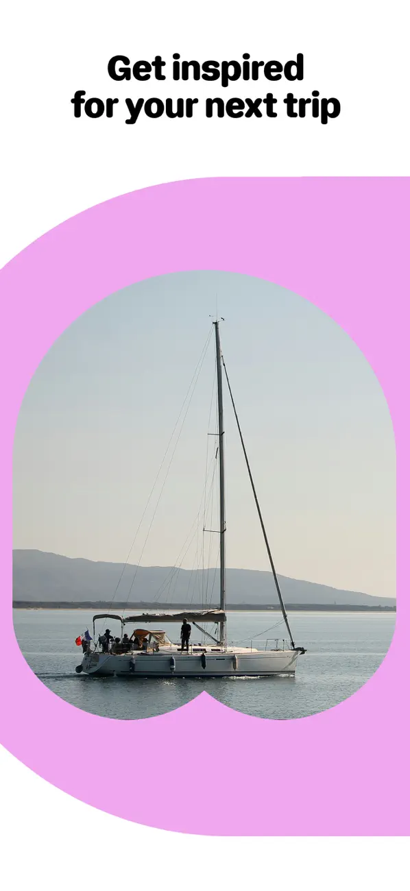 Click&Boat - Yacht Charters screenshot 6
