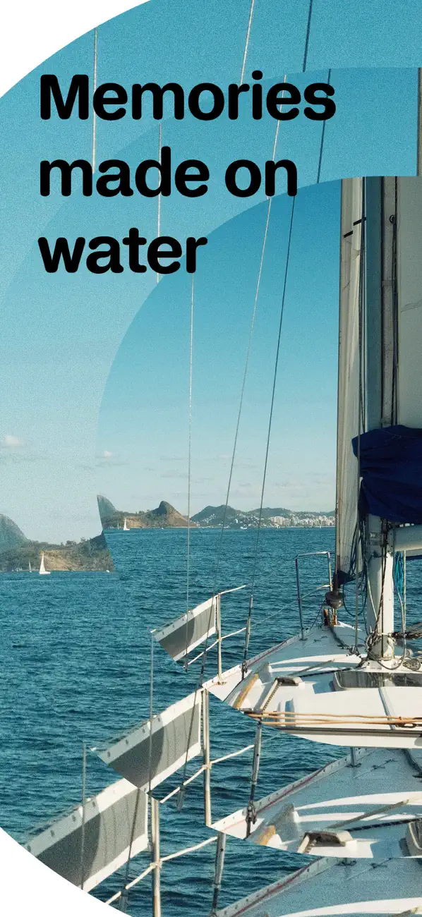 Click&Boat - Yacht Charters screenshot 1