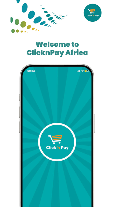 ClicknPay Africa screenshot 6