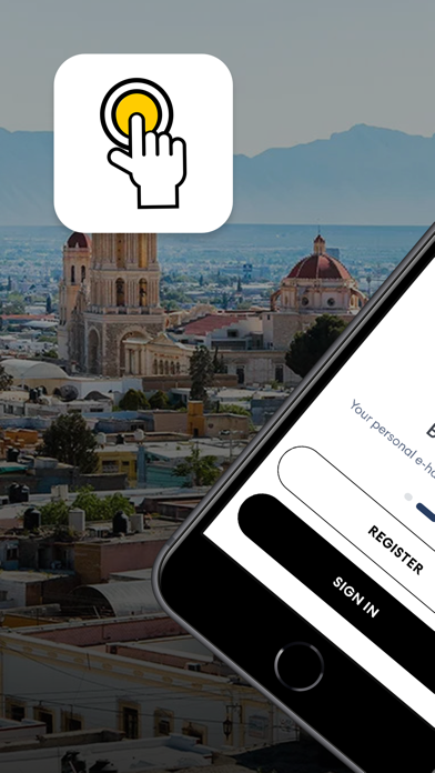 ClickToGo User screenshot 8