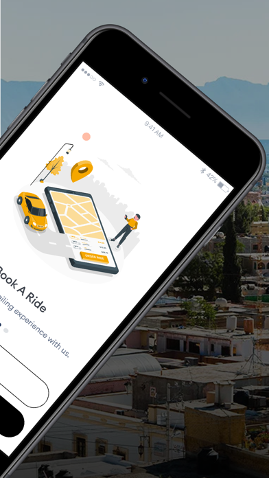 ClickToGo User screenshot 7