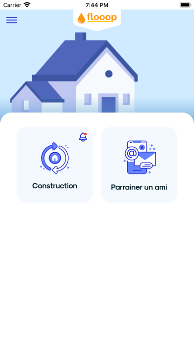 Client - My Project Companion screenshot 3
