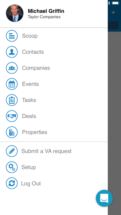 ClientLook screenshot 1