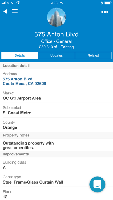 ClientLook screenshot 3