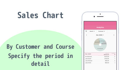 ClientNote: Sales & CRM Tool screenshot 2