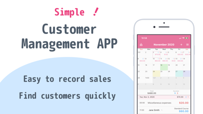 ClientNote: Sales & CRM Tool screenshot 5