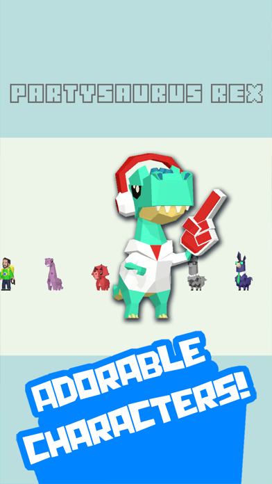 Cliffy Run - Endless Arcade Runner Game screenshot 3
