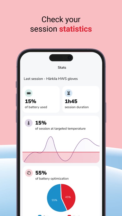 Clim8 screenshot 1