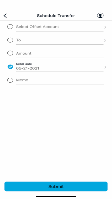 Climate First Bank Personal screenshot 1