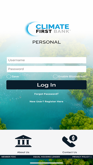 Climate First Bank Personal screenshot 5