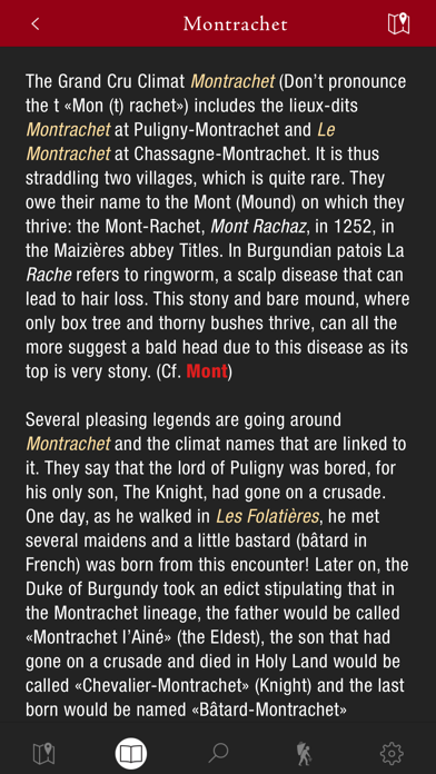 ClimaVinea screenshot 3