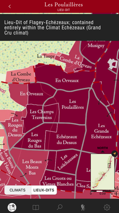 ClimaVinea screenshot 1