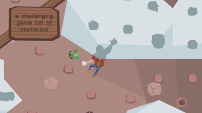 Climb! AMiYP screenshot 3