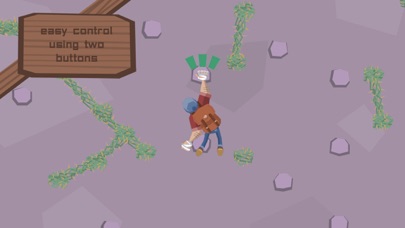 Climb! AMiYP screenshot 4