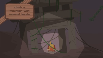 Climb! AMiYP screenshot 5