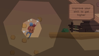 Climb! AMiYP screenshot 2