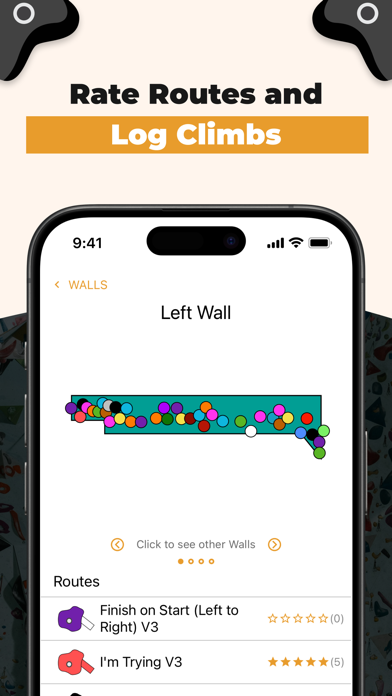 ClimbTime – Climbing Gym App screenshot 8