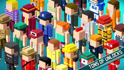 Climby Hammer screenshot 2